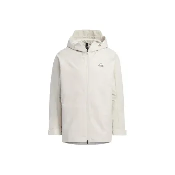 Adidas Jackets Coats Men's Clear Brown