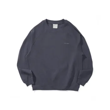 NOTHOMME Monterest Shun Time Wilderness Sweatshirt Unisex