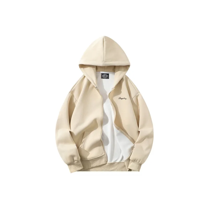 MEIPIN TANG Sweatshirts Unisex-10
