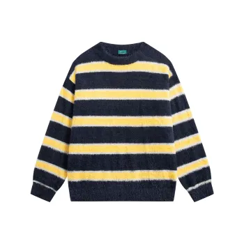 SIMPLE RIMLESS/SRME Knitwear Unisex