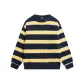 Black Yellow Stripes