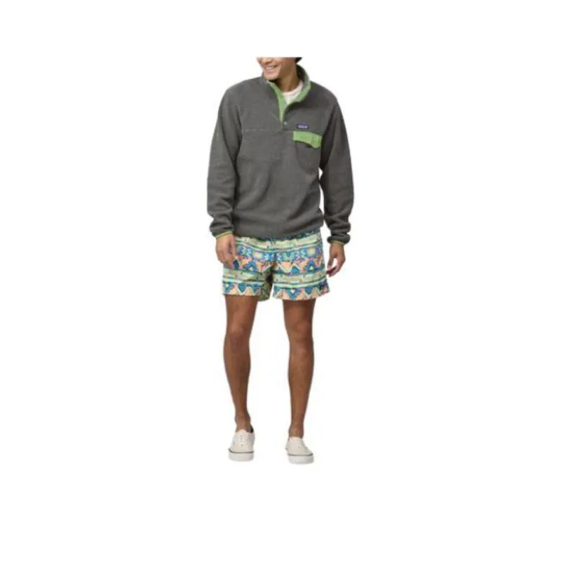 Patagonia M's Lw Lynch Sweatshirt-33