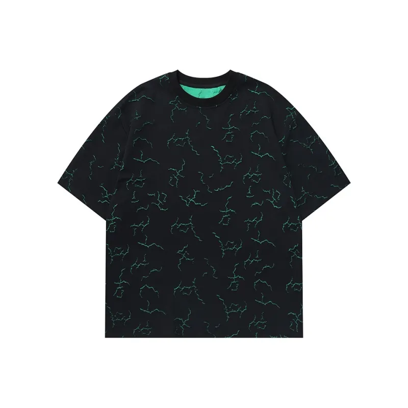 FORCEPULR T Shirts Unisex-2