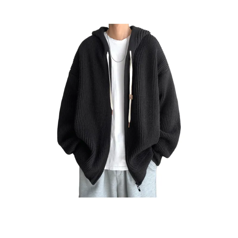ZYKY Knitwear Unisex-5