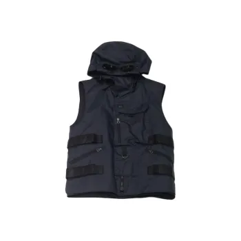 JUNYA WATANABE Vest Men's Black