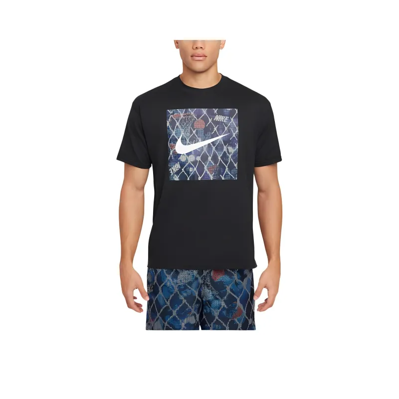 Nike Men's Max90 Basketball T Shirt-0