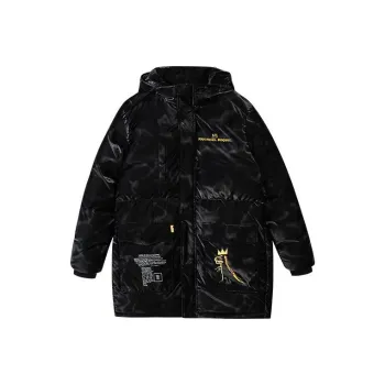 Boy London Jackets Men Black