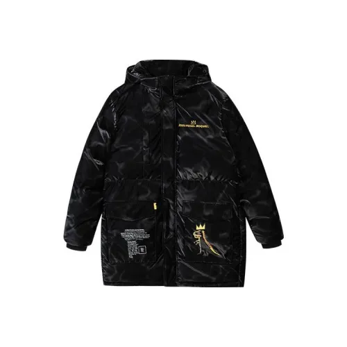 Boy London Jackets Men Black