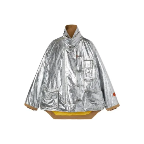 HERON PRESTON Fanny Packs Black