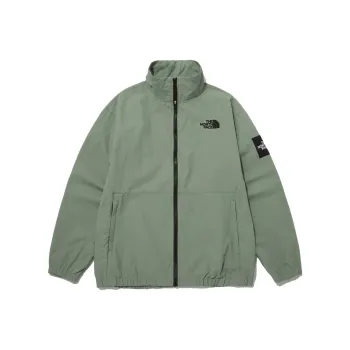 THE NORTH FACE Jacket Unisex Green