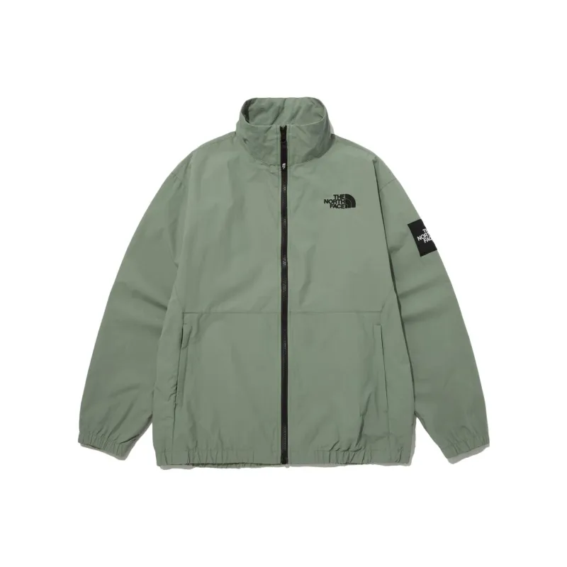 THE NORTH FACE Jacket Unisex Green-0