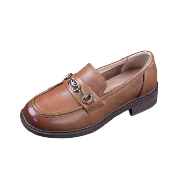 Help Loafers Women's