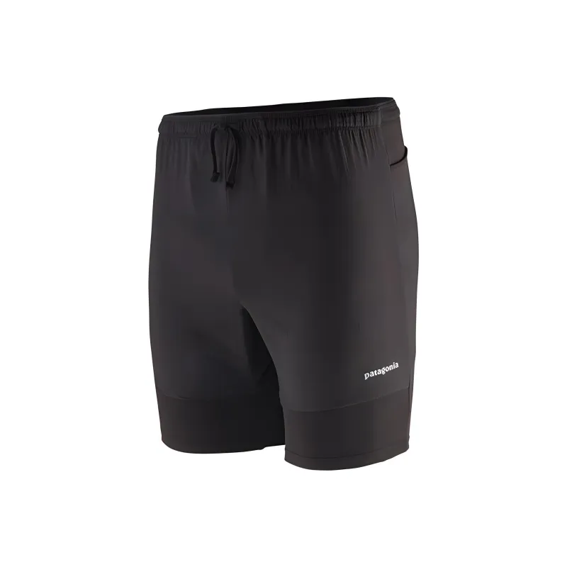 Patagonia Casual Shorts Men's Black-2