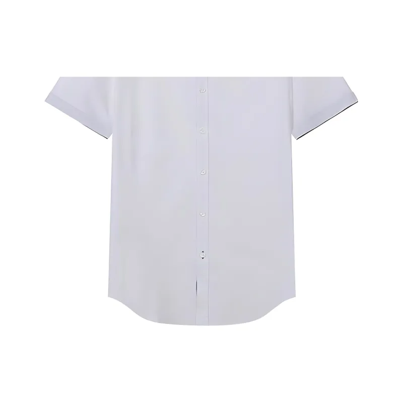 HUGO BOSS SS22 Shirt Men's White-3