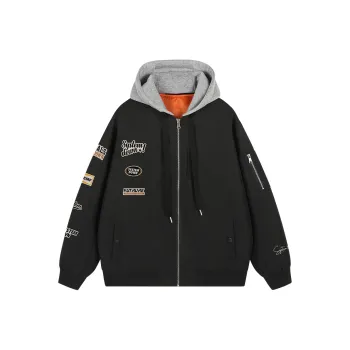 Systemdown Jackets Unisex