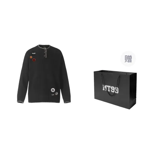 MT99 Knitwear Unisex