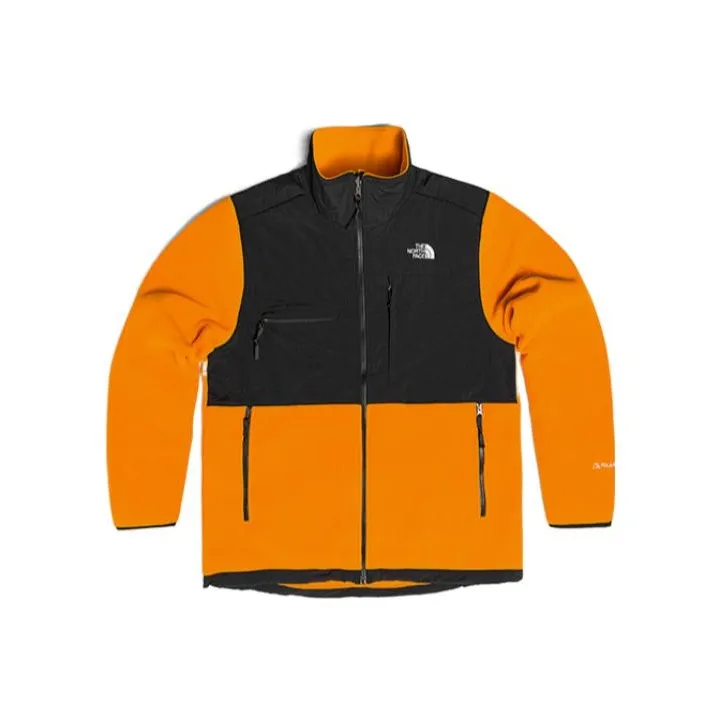 THE NORTH FACE Jackets Men Yellow-0