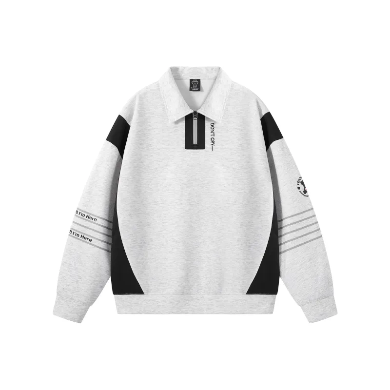 Teddy Bear Collection TeddyClub Series Sweatshirt Unisex-17