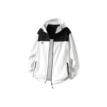 RIEZU Jackets Unisex