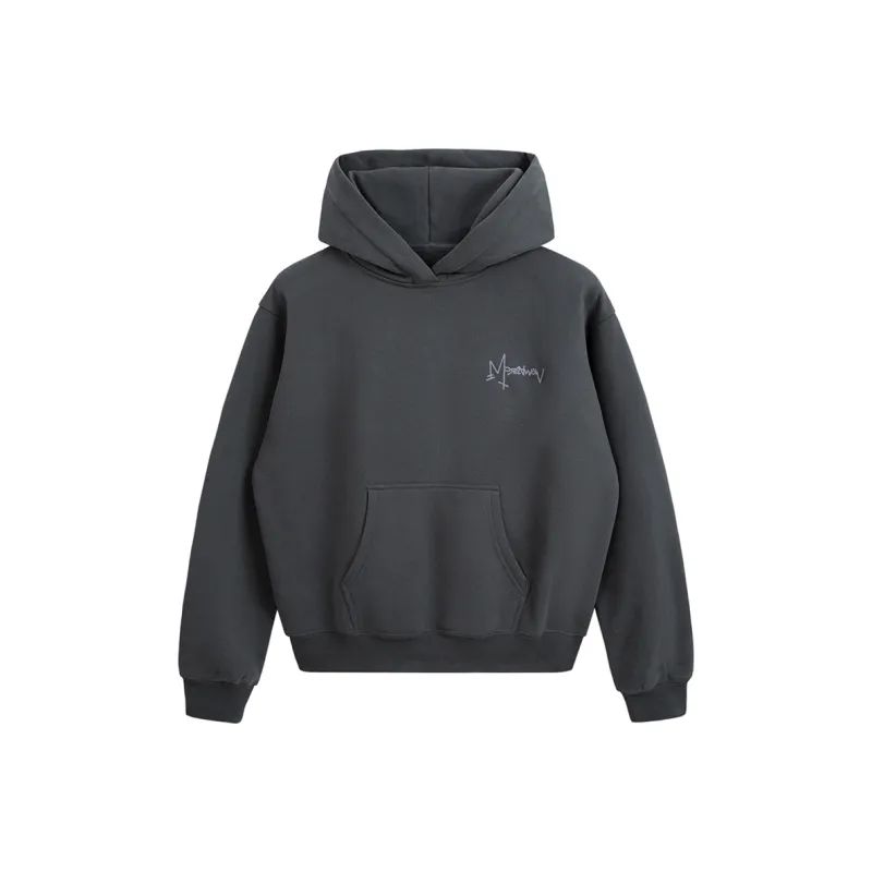 MOONWAV Sweatshirts Unisex-0