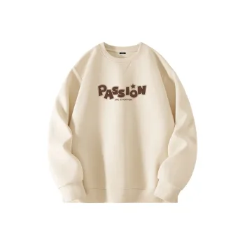 MINISO Sweatshirts Unisex