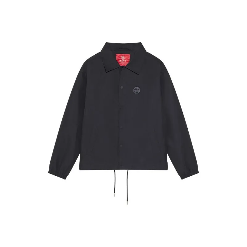 OCCUPY Jackets Unisex-0