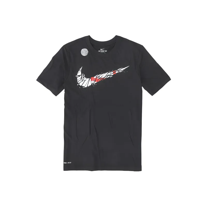 Nike T Shirts Men-0