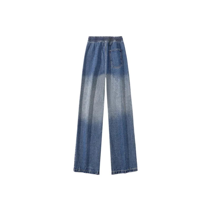 SAME FLOW Jeans Unisex-13