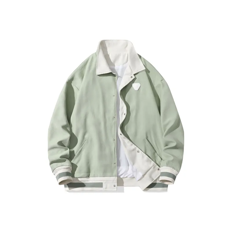 FIDO DIDO Jackets Unisex-7