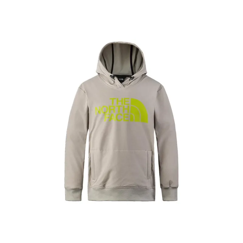 THE NORTH FACE Tekno Logo Printed Hoodie-0
