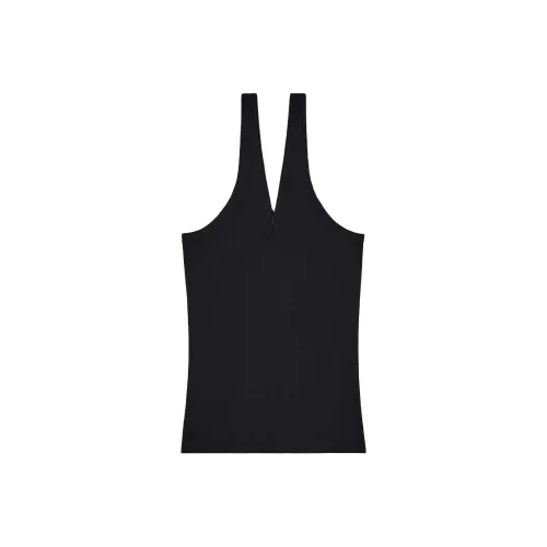 MOSCHINO Criss cross Fringed Bodysuit