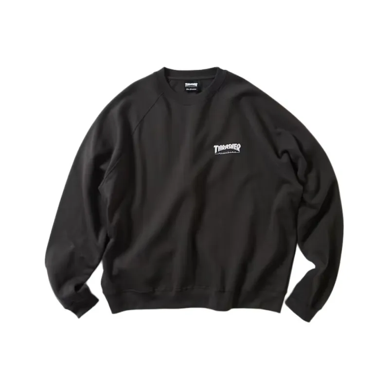 FREAK'S STORE x Thrasher Sweatshirt Men's-2