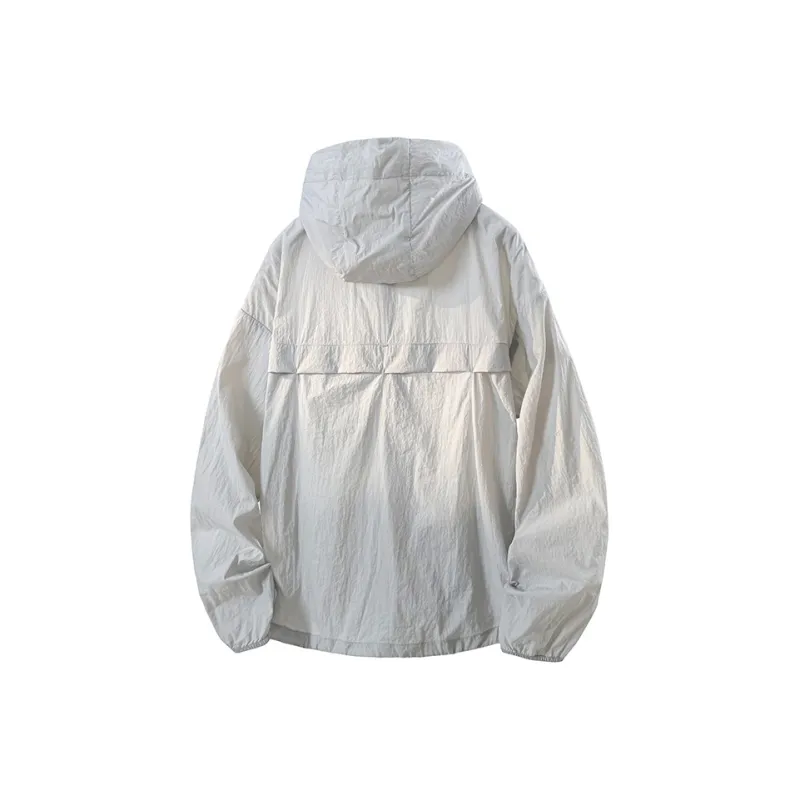 Warrior Ride The Wind Collection Open Ended Smile Collection Cooling Sun Protection Clothing Women's-22
