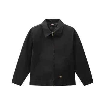 Dickies Jackets Men Black