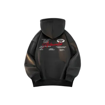EMINU Sweatshirts Unisex