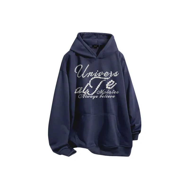 Universal Templates Sweatshirt Unisex-10