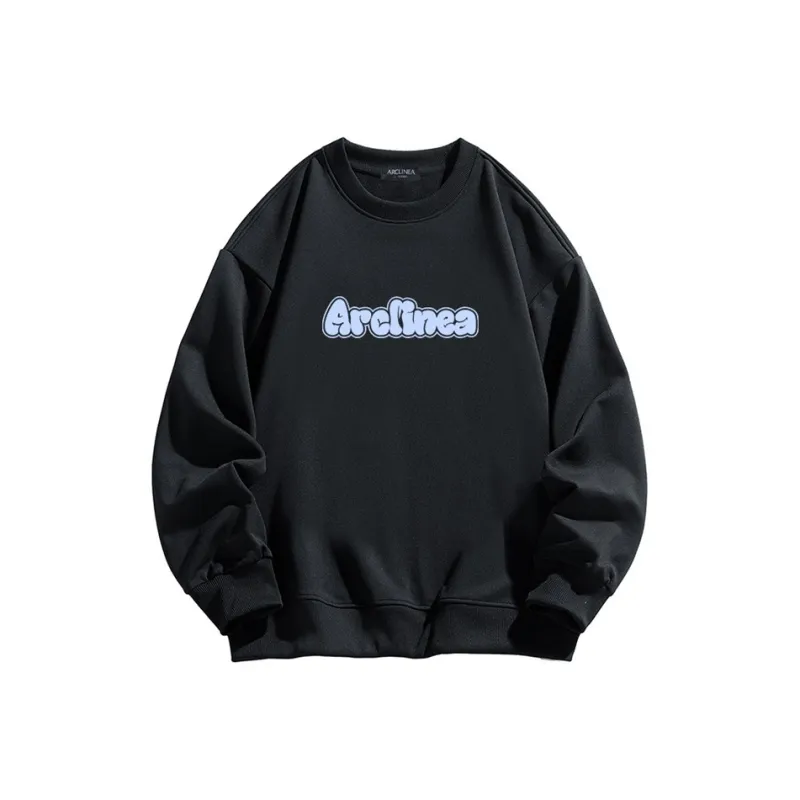 ARCLINEA Sweatshirts Unisex-43