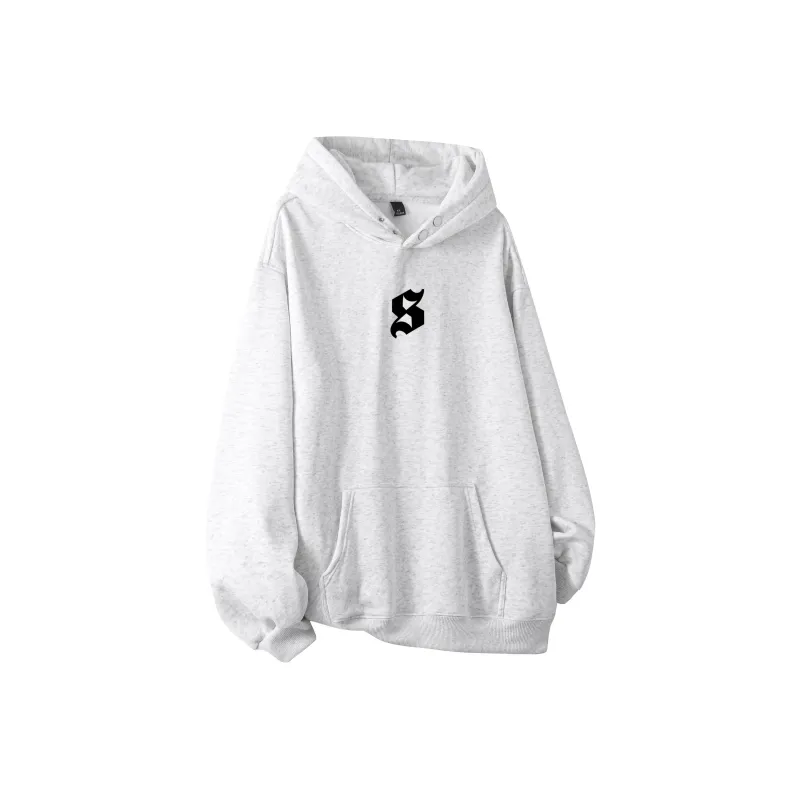 SCHEPPERHEYN Sweatshirt Unisex Heather Gray-0