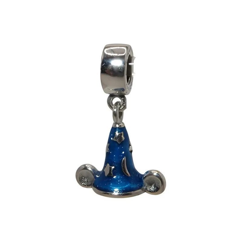 Pandora 925 Sterling Silver Pendants Unisex-0