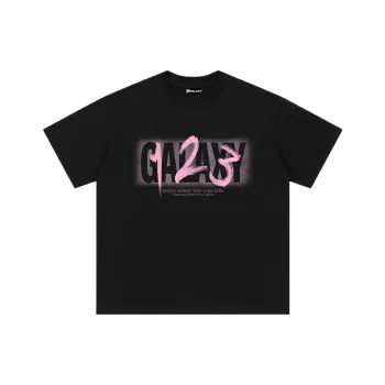 FISHGALAXY T Shirts Unisex