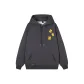 Dark Gray-Fleece-Lined (Fleece)