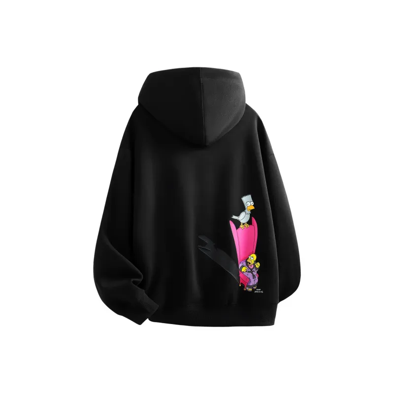 The Simpsons Sweatshirts Unisex-7