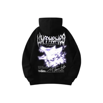 UNthemed Sweatshirts Unisex
