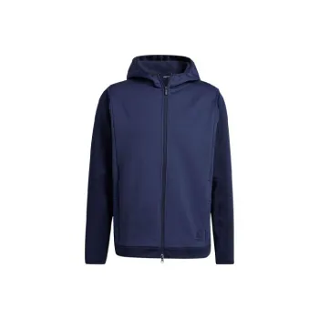 Adidas Jackets Men Dark Blue
