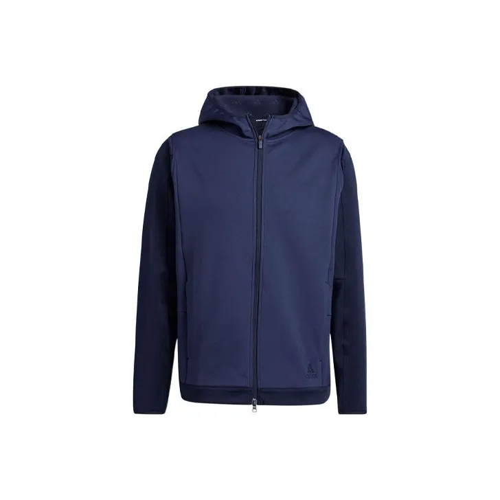 Adidas Jackets Men Dark Blue-0