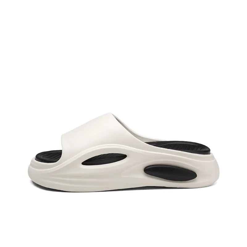 YUZHAOLIN Slip Resistant Slide Slippers Unisex-10