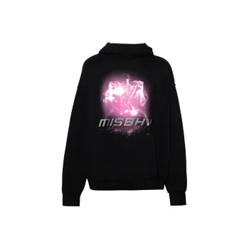 Misbhv Graphic print Hoodie