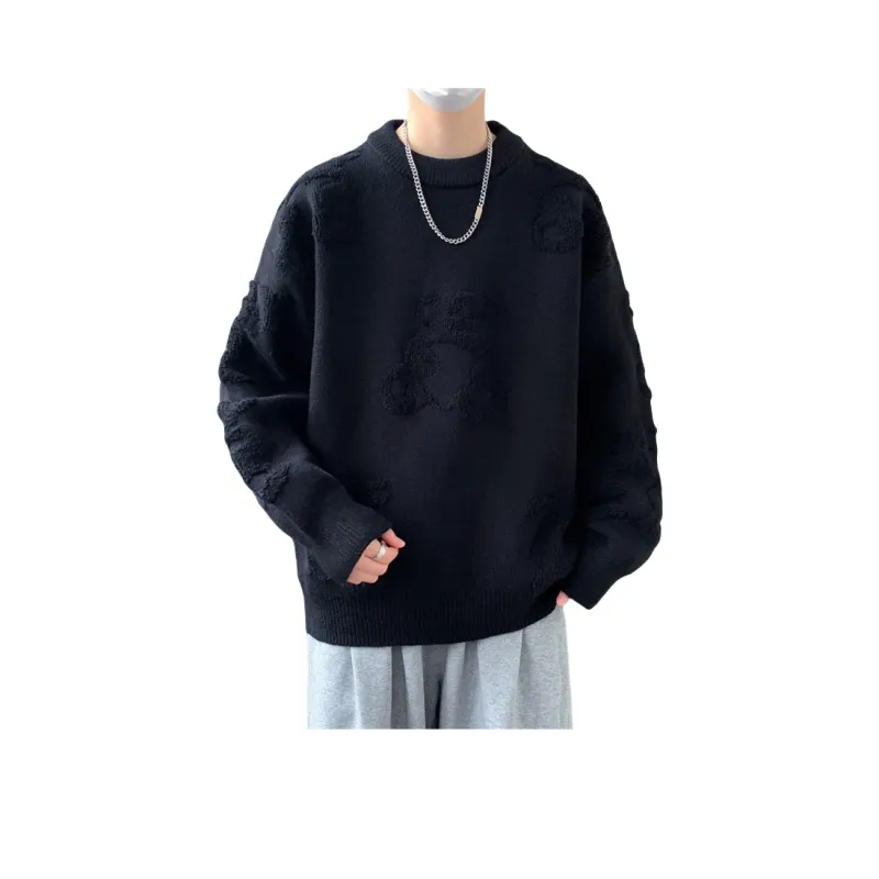 TIMD Knitwear Unisex-8