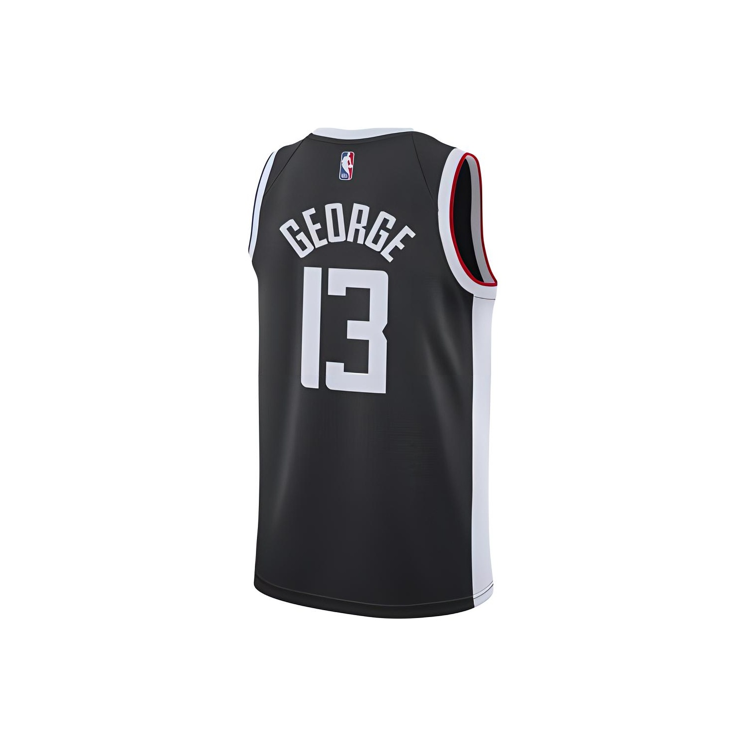 Nike Basketball Jerseys Unisex Black - POIZON