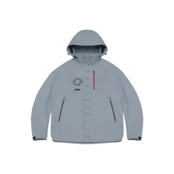 AFGK Jackets Unisex